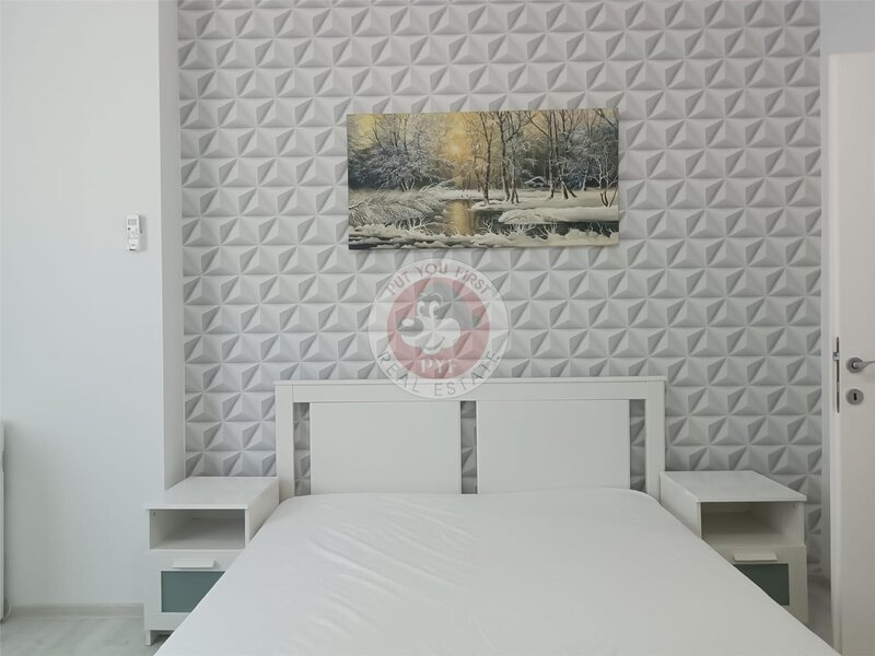 Universitate | Ideal Booking la cheie | Garsoniera Renovata | Semidec | 25mp | B11267