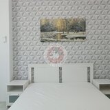 Universitate | Ideal Booking la cheie | Garsoniera Renovata | Semidec | 25mp | B11267